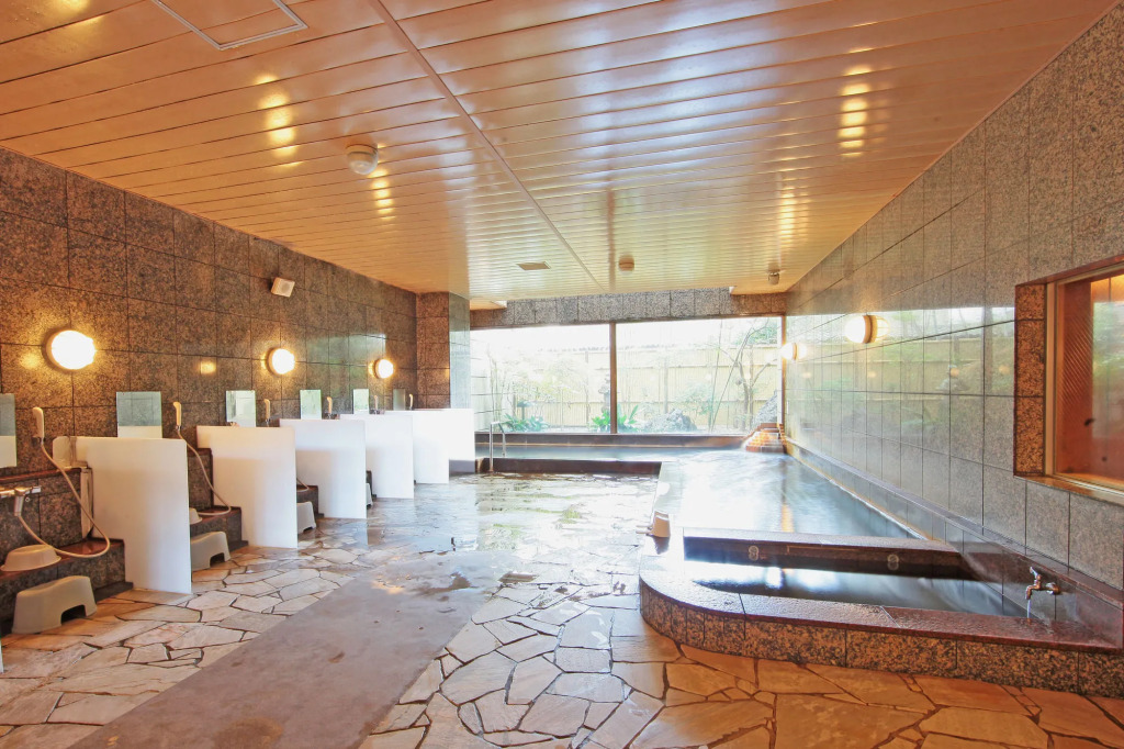Tottori Onsen Hotel Monarque Tottori
