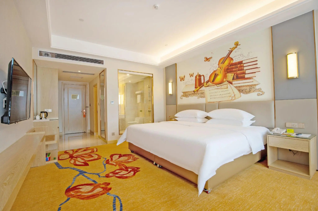 Vienna International Hotel, Zhuhai North Station, Tangjiawan