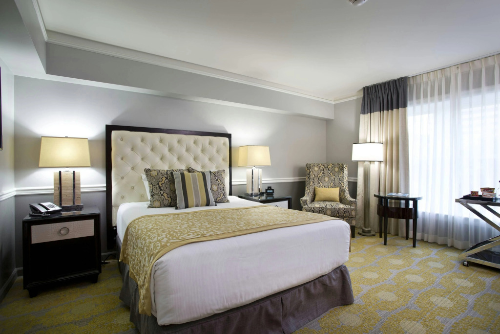 Ambassador Hotel Tulsa, Autograph Collection