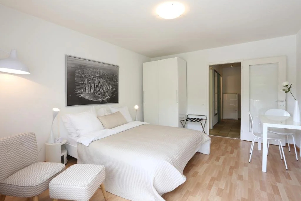 MadibApartments L8