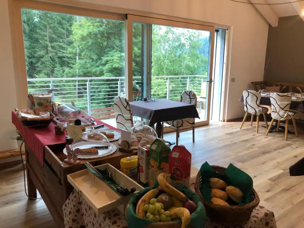 B&B Le Stagioni di Stava