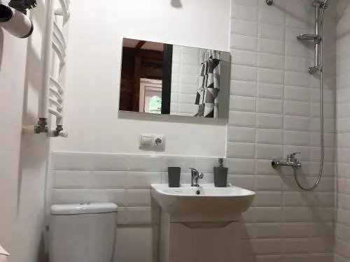 Apartment Lika