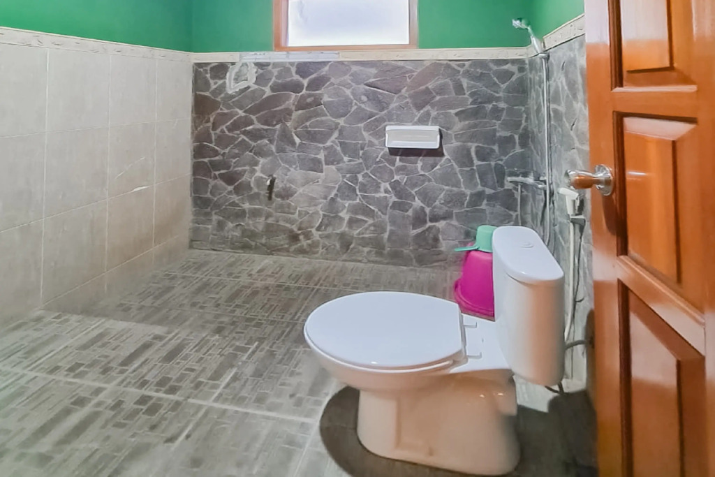 Samakta Guest House