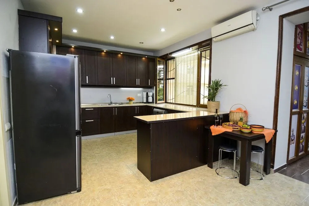 Hotel Kandelaki Tbilisi