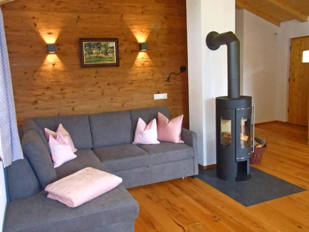 Ferienwohnung sZuahäusl