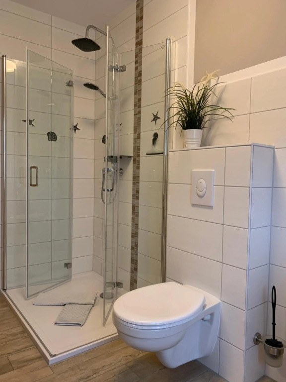 Ferienwohnung "An den Wiesen"