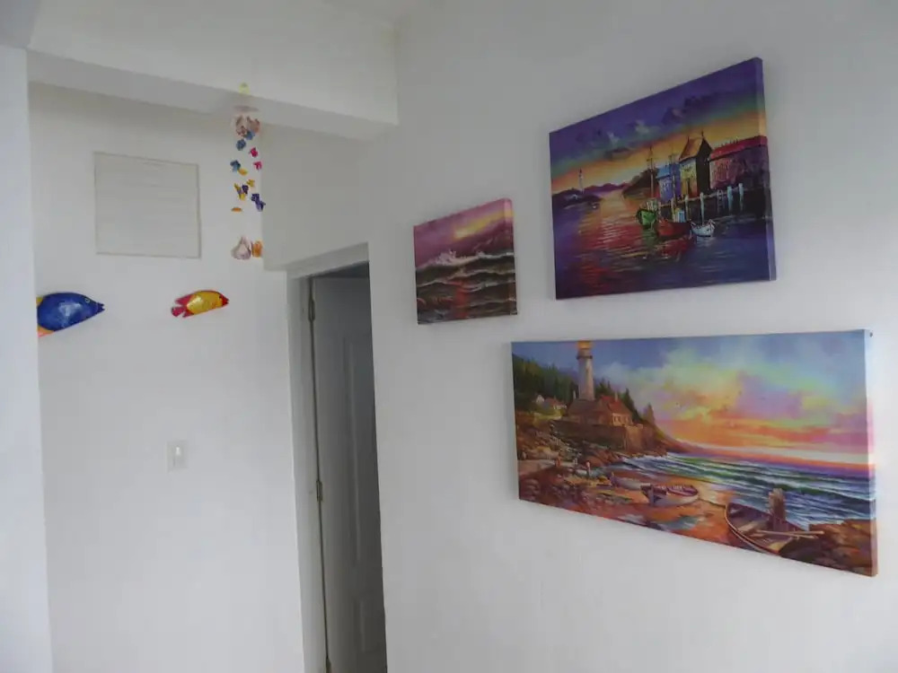 CortLang Vacation Rentals, El Pueblito