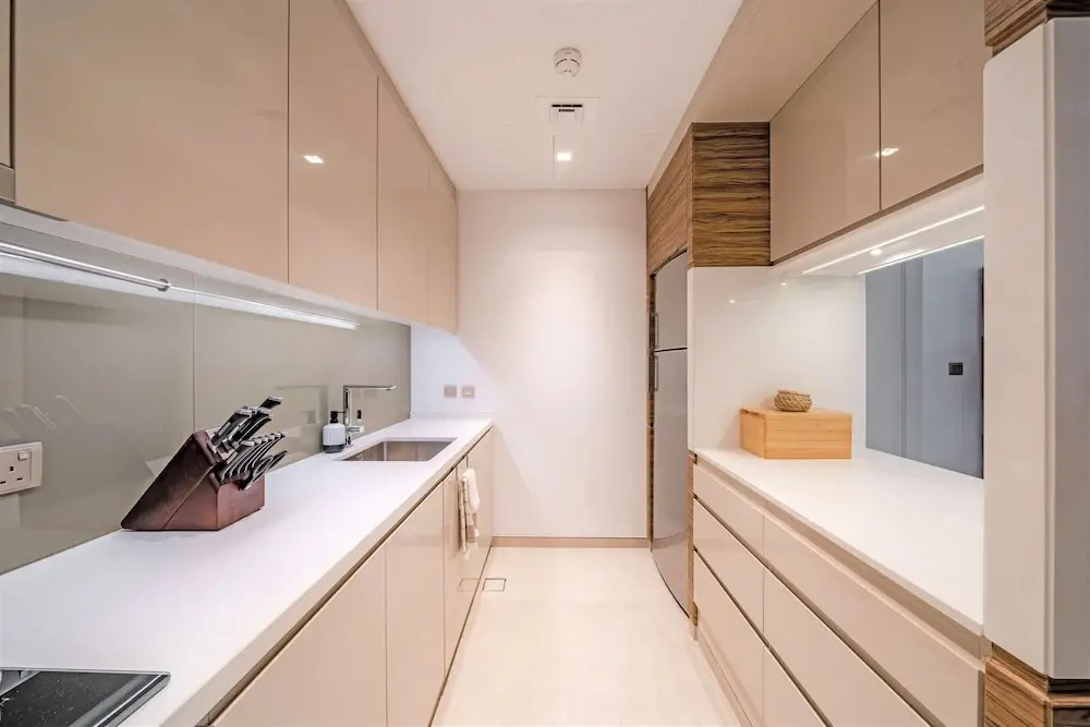 Ultimate Luxury & Style in JLT