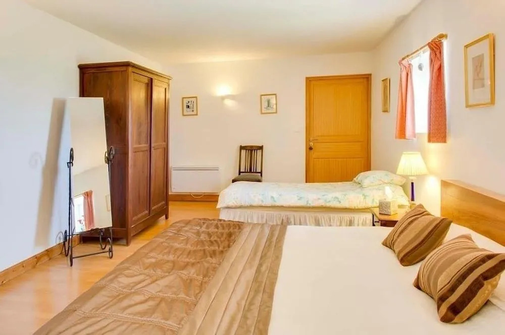 Charente Gite - 2 chambres