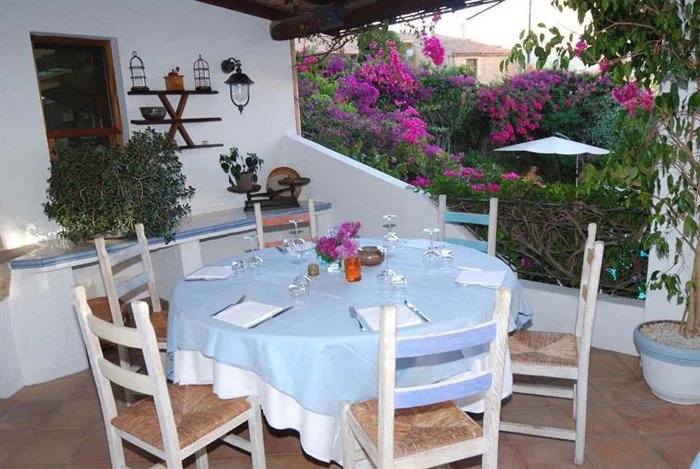 Boutique Hotel SantAndrea & Relais