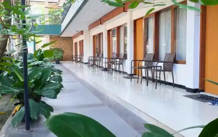 Ono's Hotel Cirebon