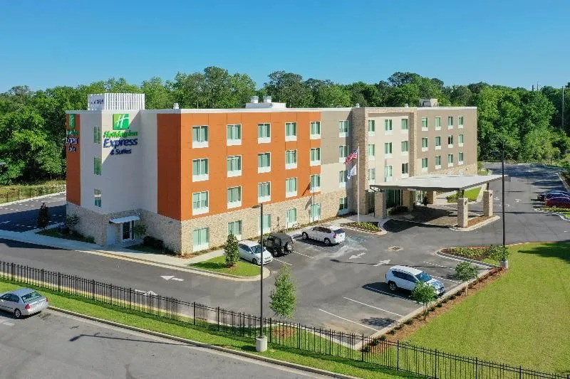 Holiday Inn Express Mobile