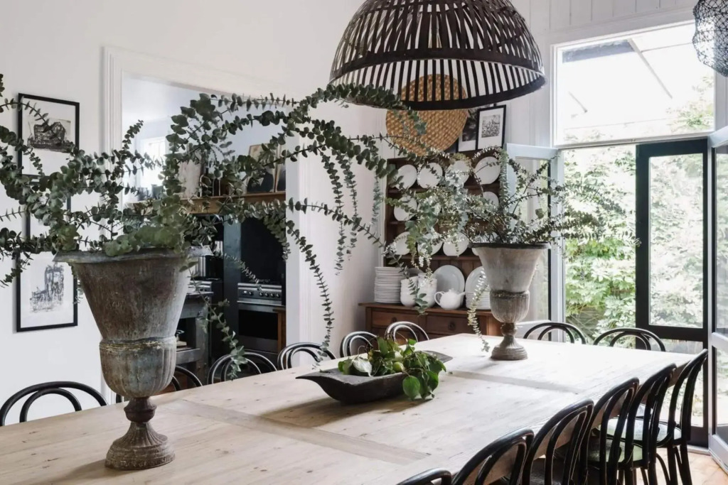 Lewellyn House Daylesford