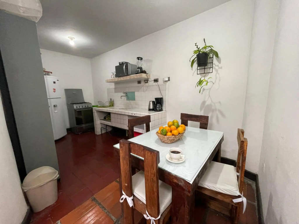 Nuevo Rumbo San Antonio Hostal