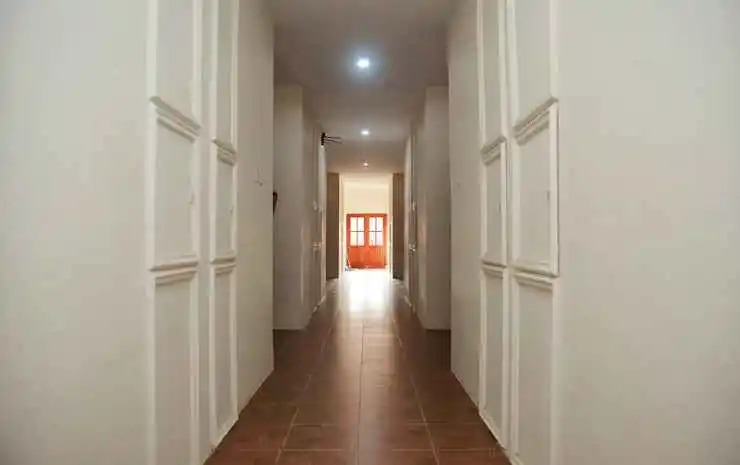 New Emilia Malioboro Hotel