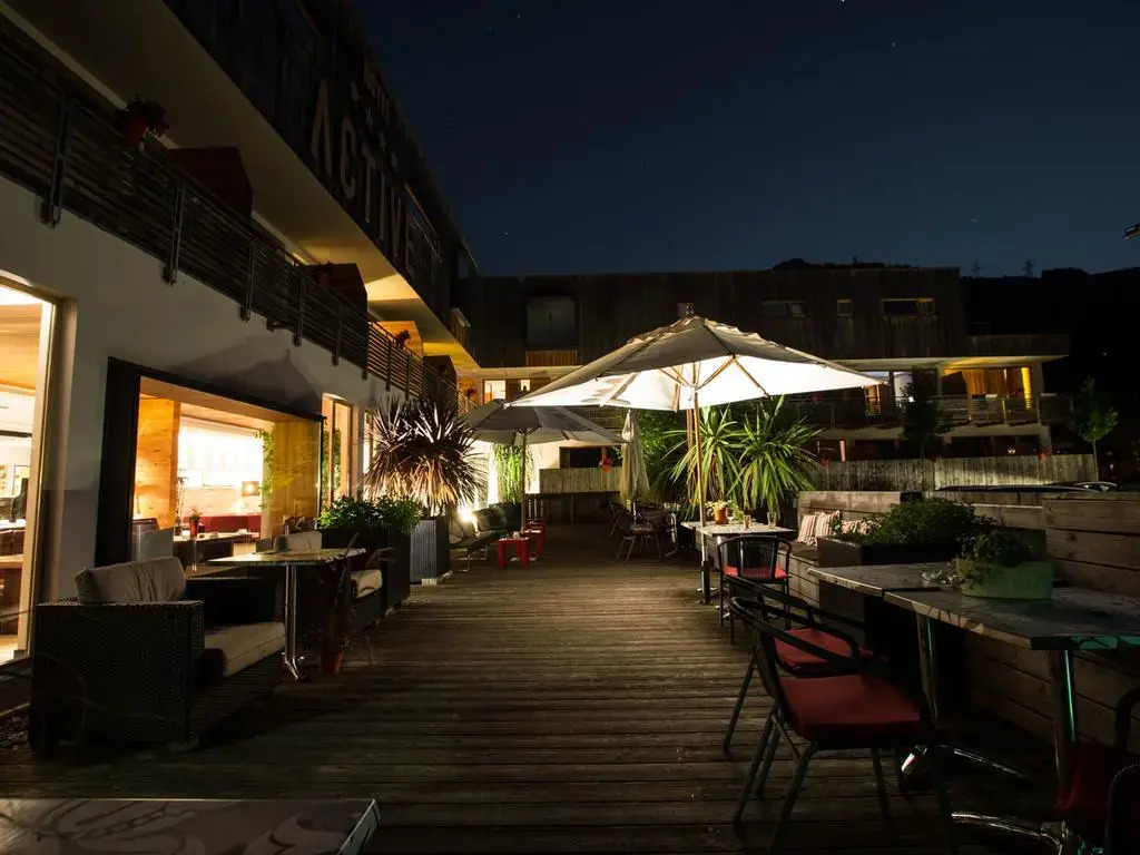 ACTIVE by Leitner’s - Nature & Lifestyle Hotel