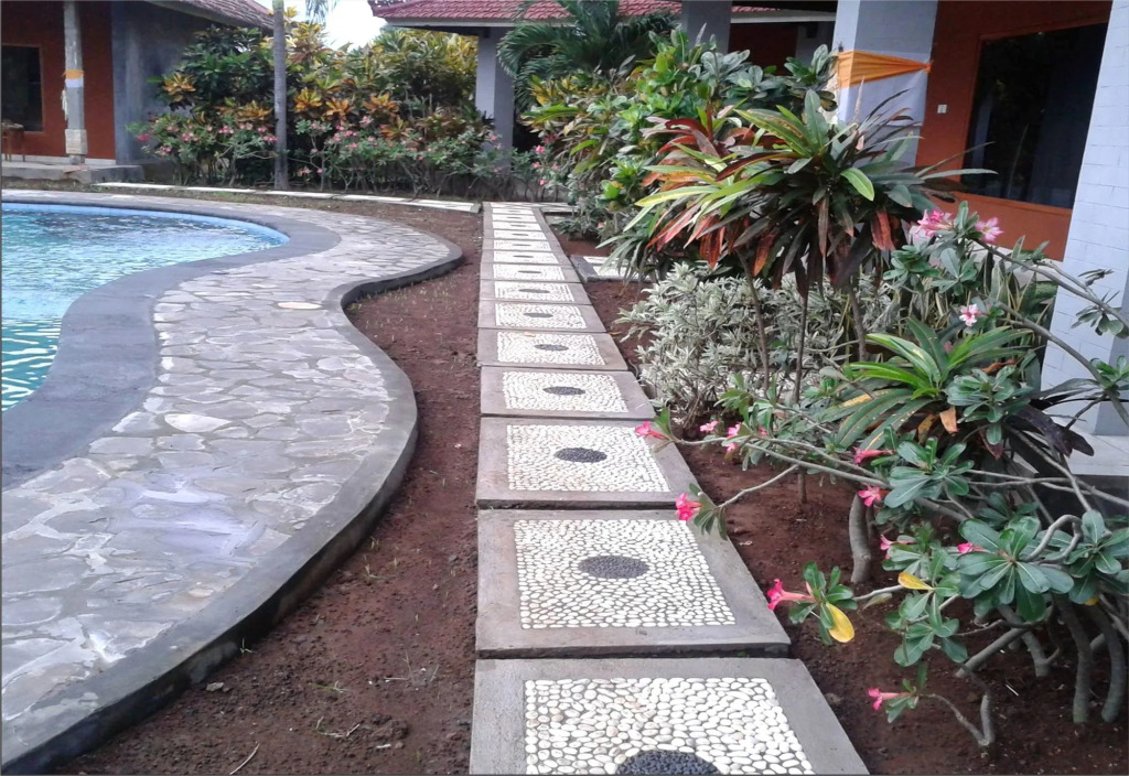 Hotel My Lovina