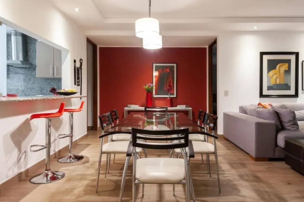 P102 Mi casa #2 at the Polanco's most exclusive area