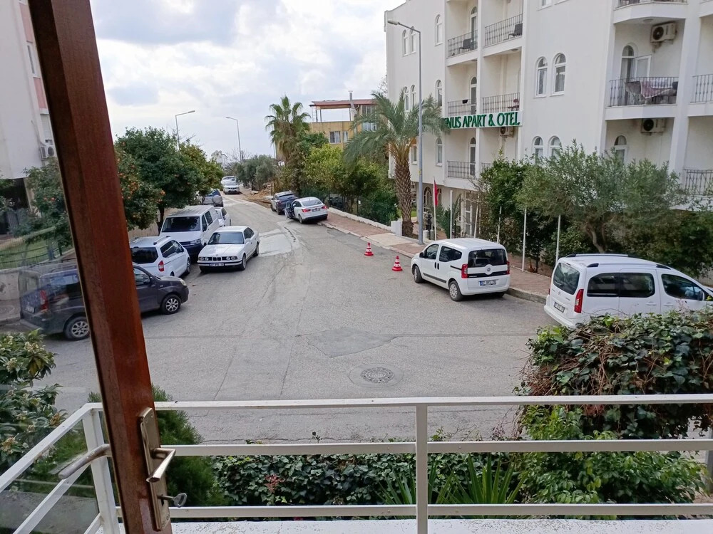 Begümhan Pansi̇yon