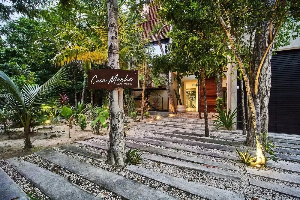 Casa Marhe By Lockey