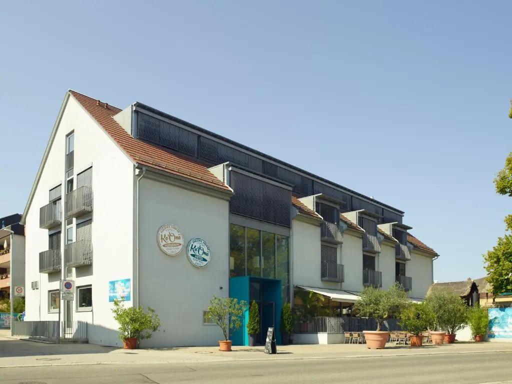 Ko´Ono Hotel