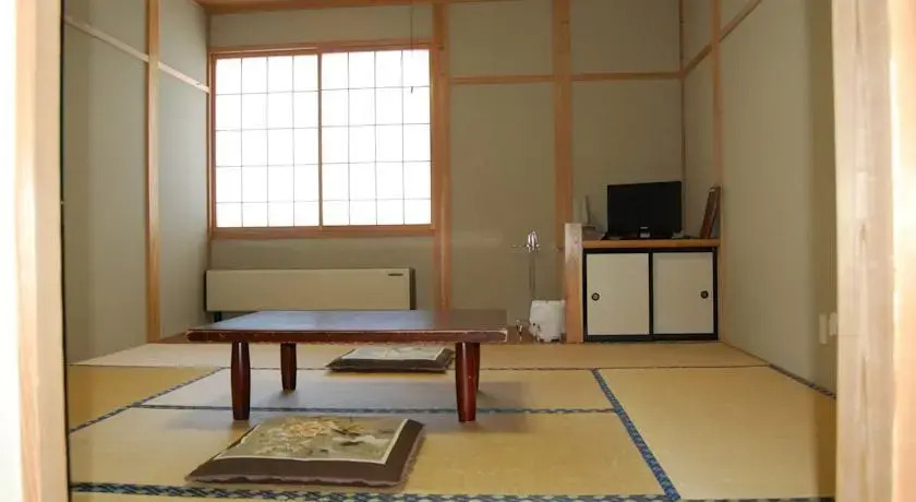 Ryokan Maruya