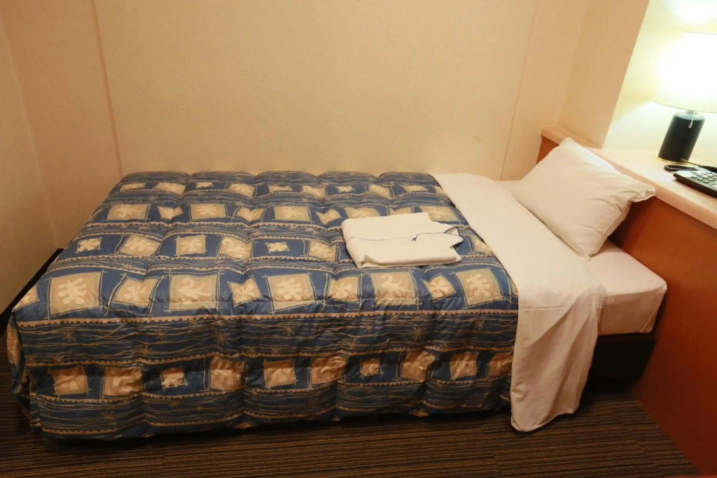 Hotel Ikeda