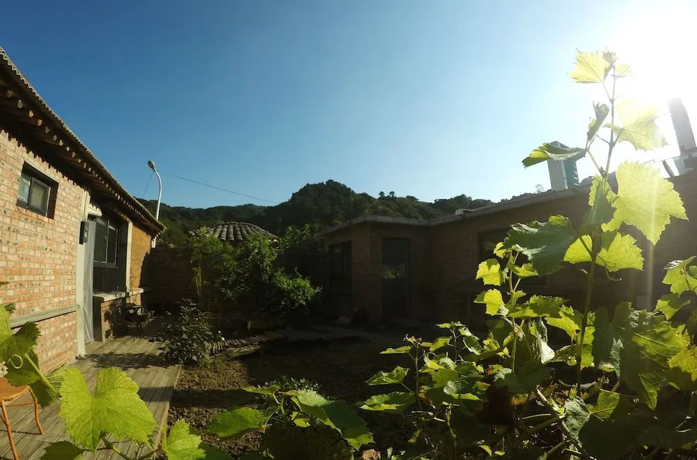 Xiao Man Guesthouse