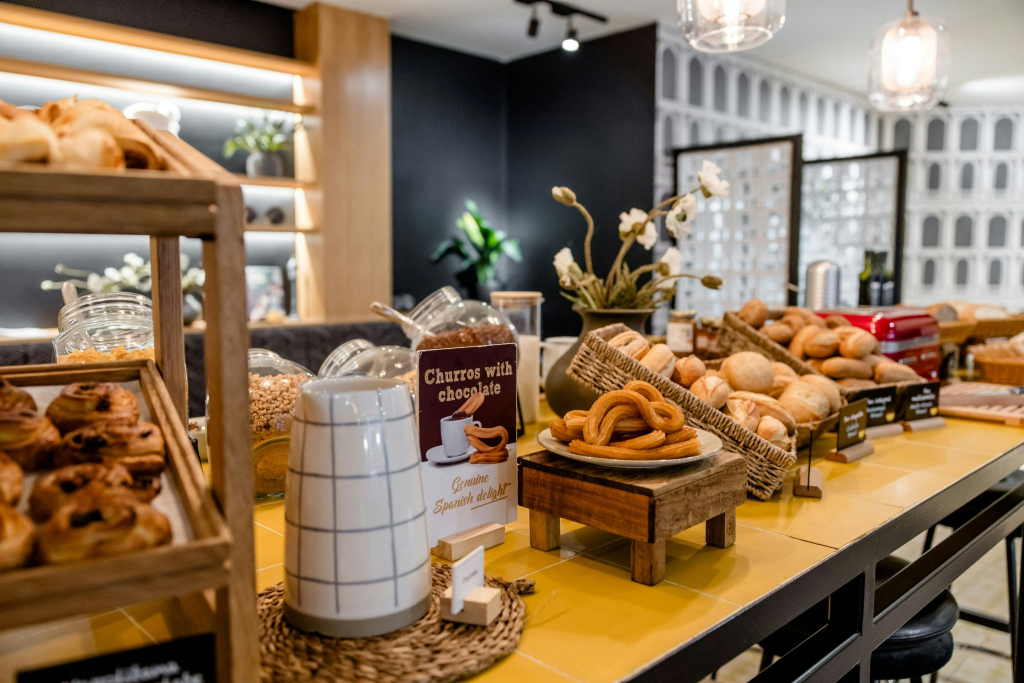 Motel One Madrid-Plaza de España