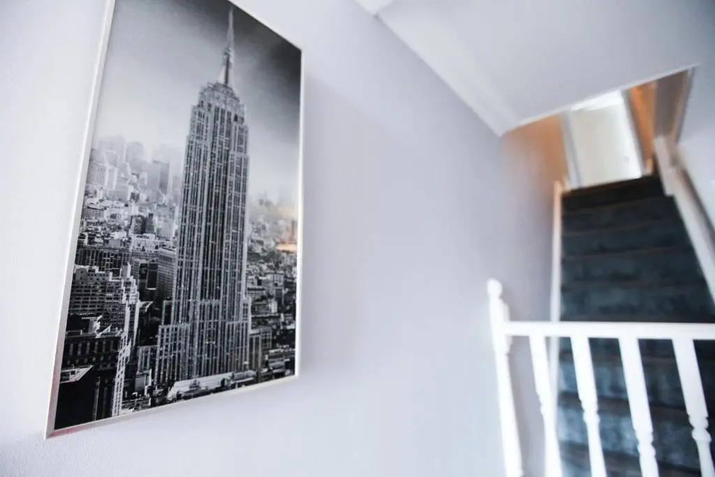 Honest Hospital House Apartment 1