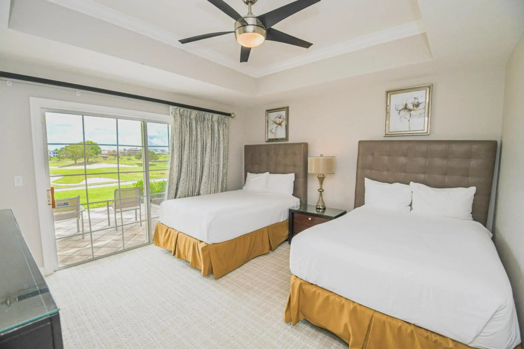 Reunion Resort & Golf Club