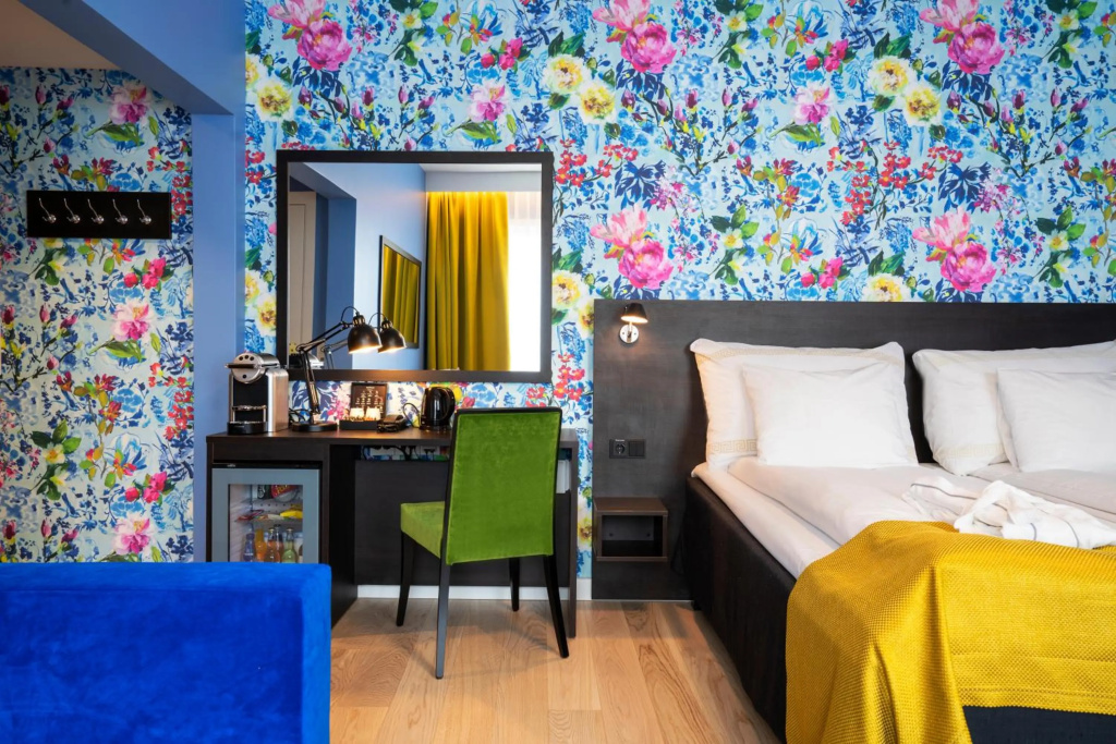 Thon Hotel Moldefjord