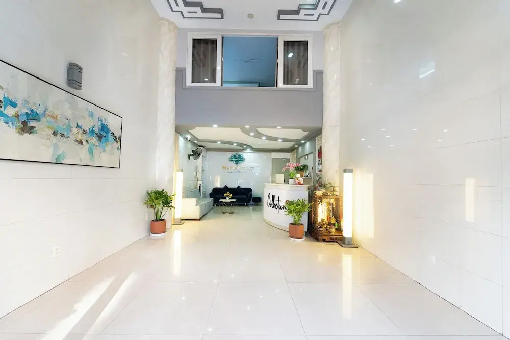Belvilla Comfort Stays Near Bui Vien Walking Street