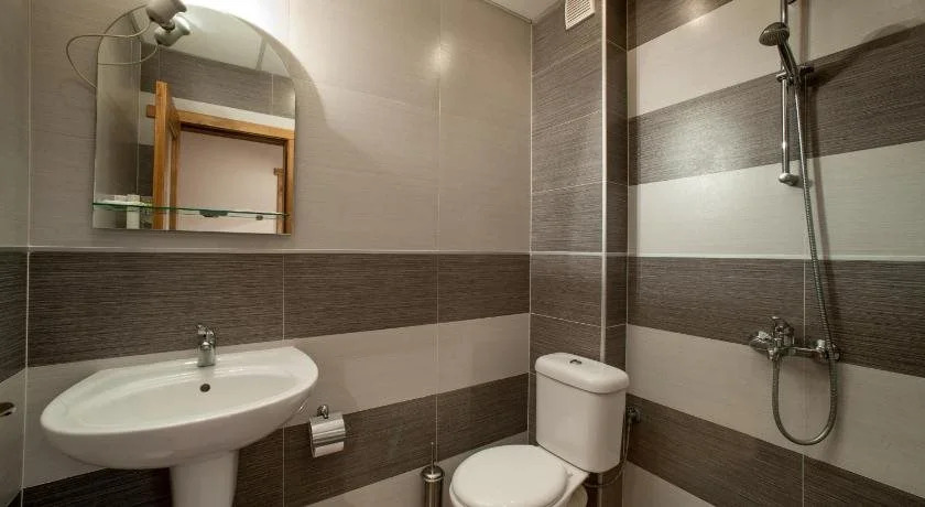 Guest House Dzhangal