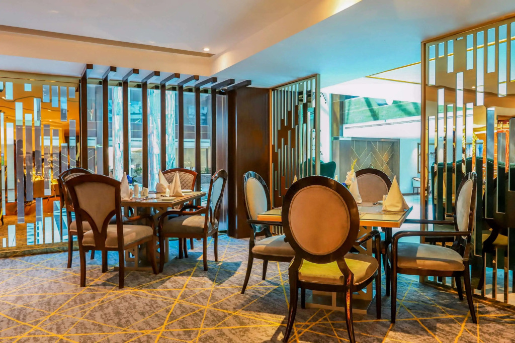 Best Western Islamabad Hotel