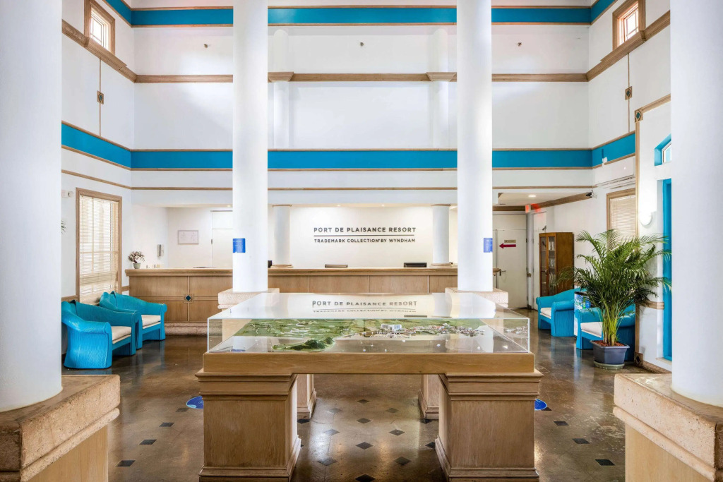 Port de Plaisance Resort, Trademark Collection by Wyndham