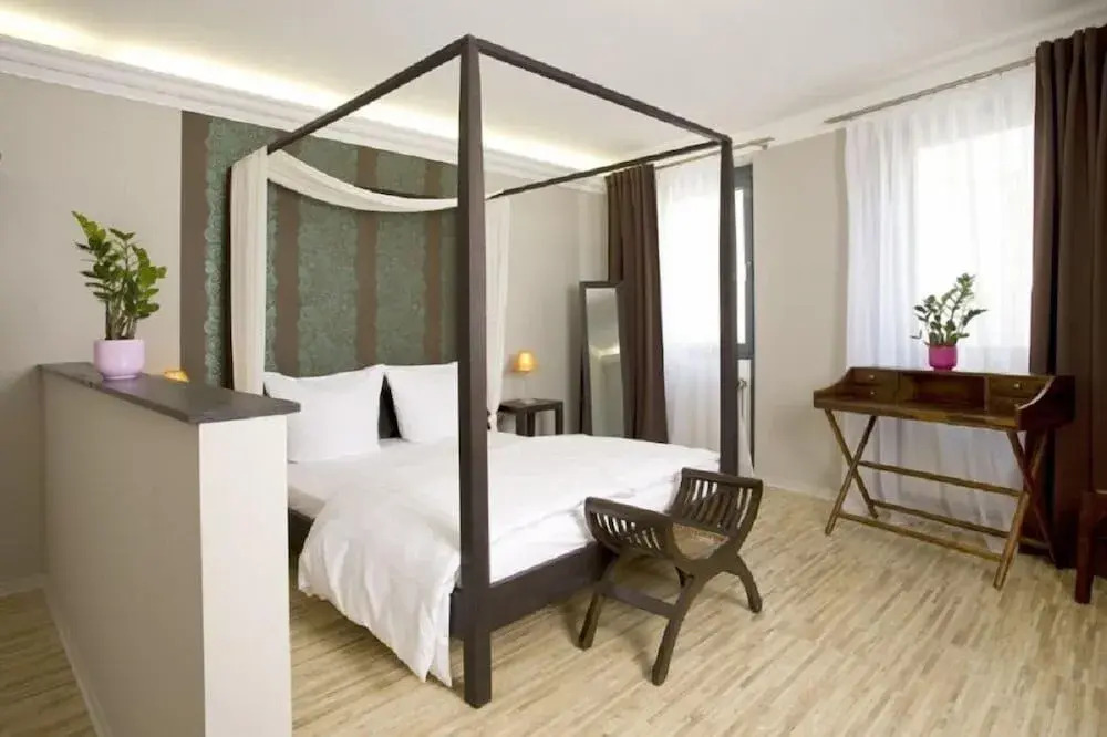 Pension Mariposa