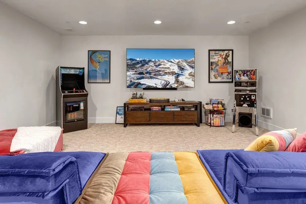 Frost Haven 4 Bedroom Townhouse