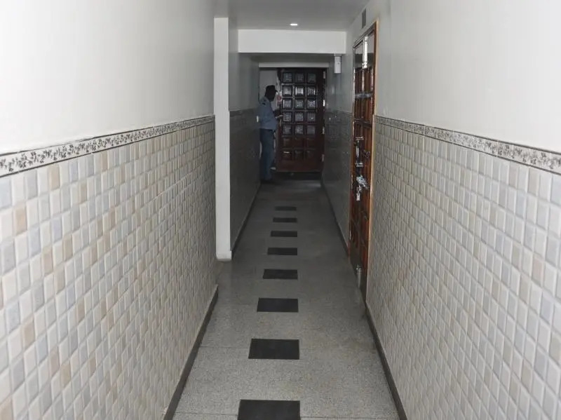 Hotel Al Gulzar