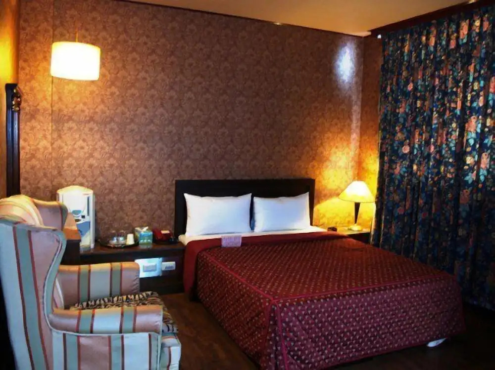 Hotel Lee-Chan