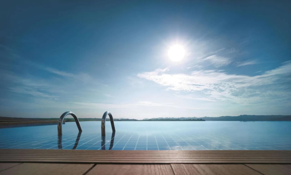 JEN Johor Puteri Harbour by Shangri-La
