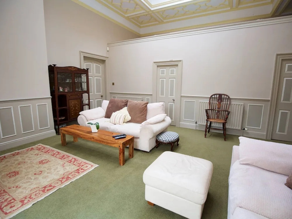 West Wing B&B