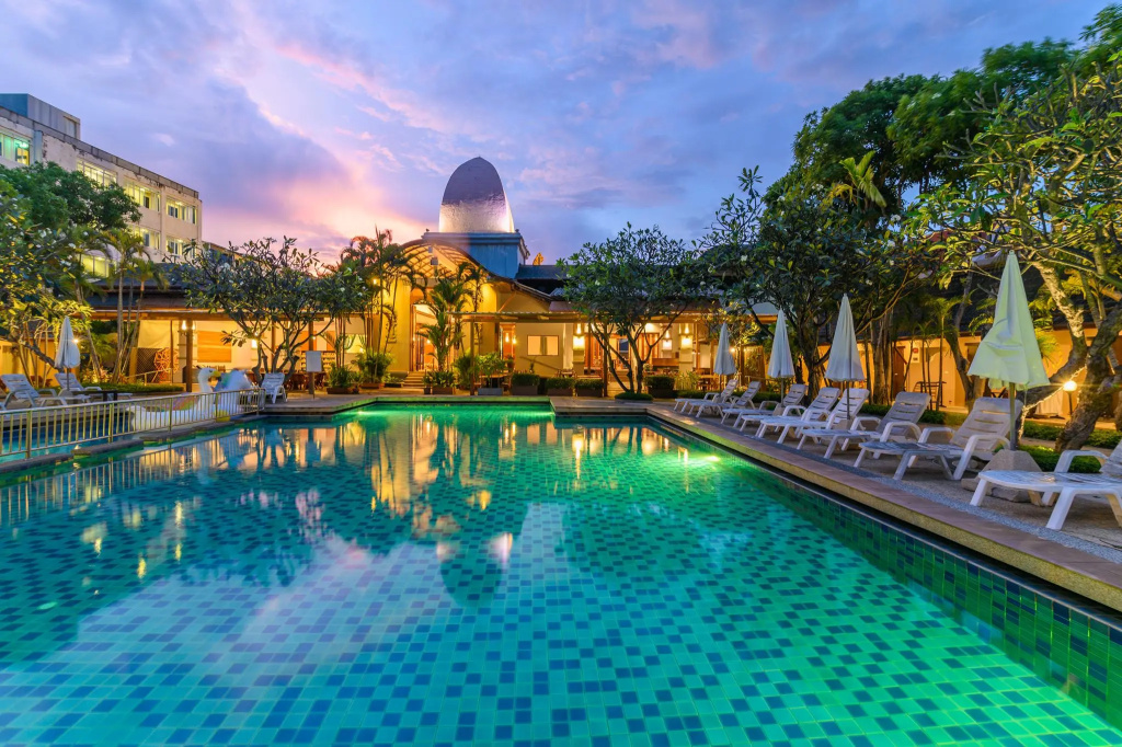 Phuket Kata Resotel