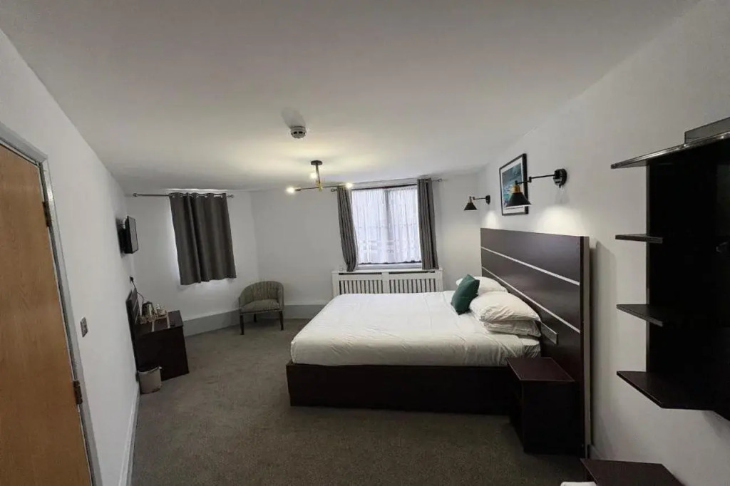 Best Western Ebbw Vale