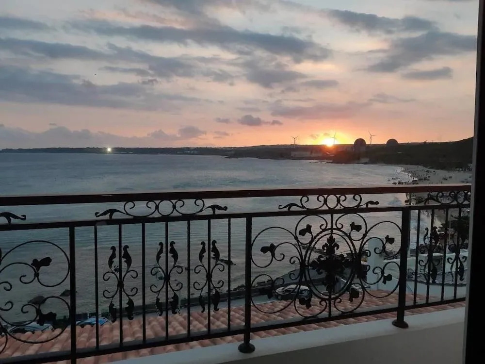 Nanwan Ocean Star Inn
