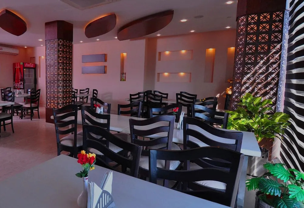 Hotel Asian Plaza Dharamshala