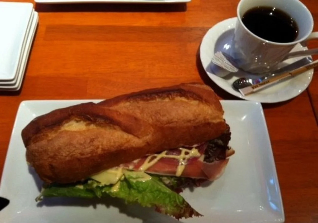 B:CONTE Asakusa
