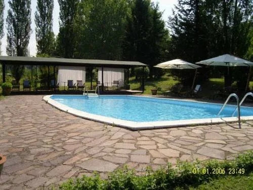 Le Tre Api Country Resort