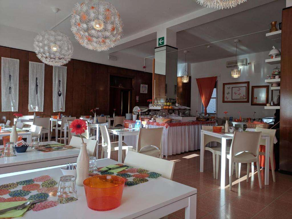 Albergo Villa Gaia