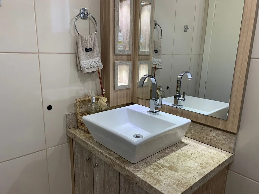 Loft Vale das Montanhas - Gramado - RS